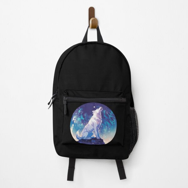 Item preview, White Wolf // Aesthetic White Wolf // Galaxy //  wolf lover designed and sold by SMARTKIT  DESIGNAGENCY.