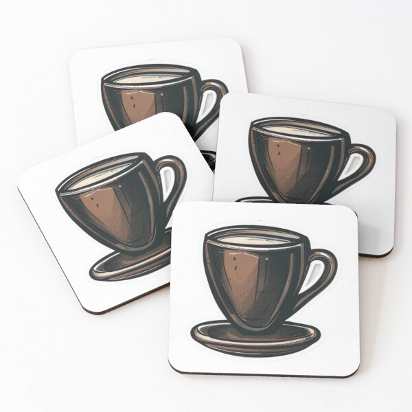 Item preview, coffee lovers designed and sold by Duaa-Aladdin.