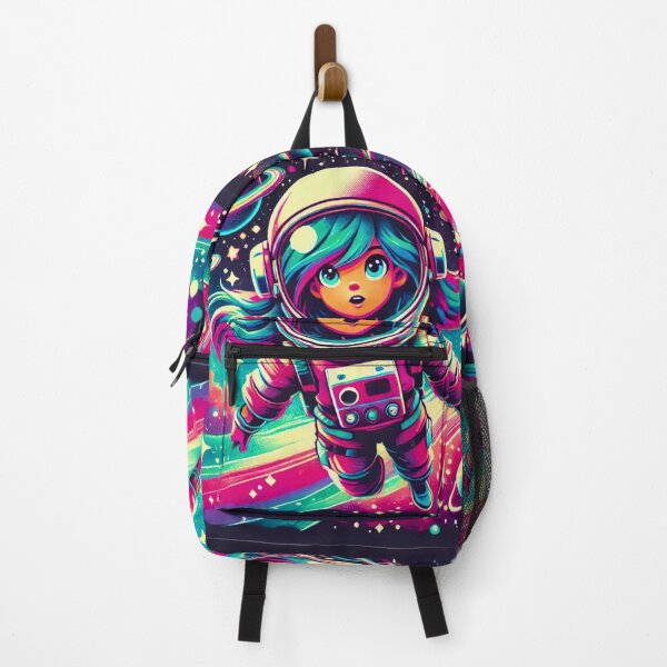 Item preview, Little Astronaut in Space Exploration designed and sold by Marinaso.