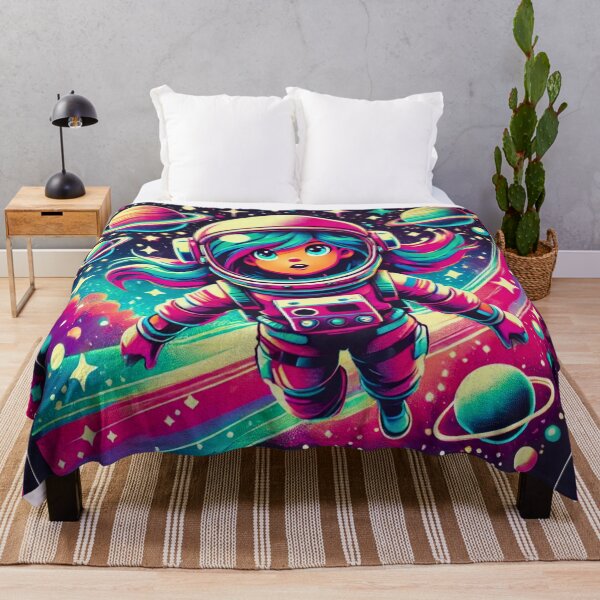 Item preview, Little Astronaut in Space Exploration designed and sold by Marinaso.