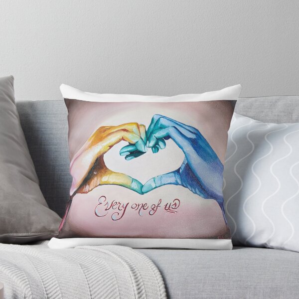 Item preview, Every one of us designed and sold by Douglasearlsart.