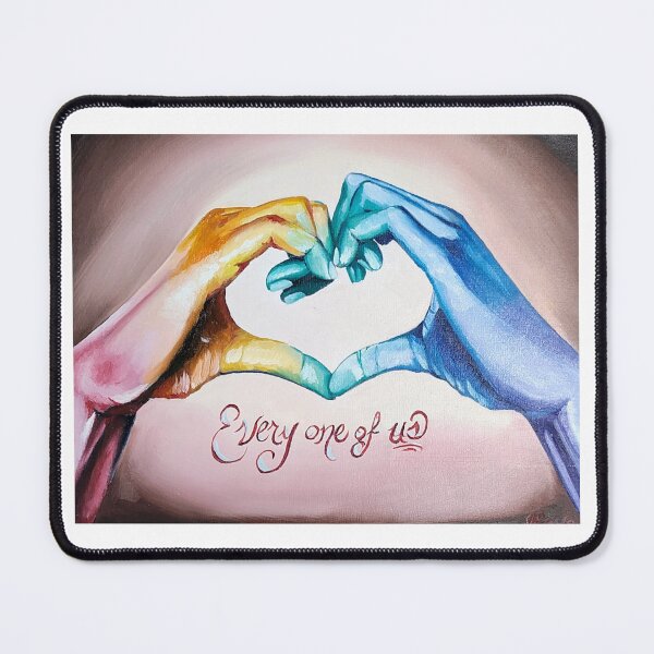 Item preview, Every one of us designed and sold by Douglasearlsart.