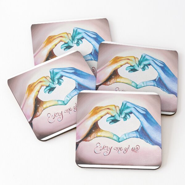 Item preview, Every one of us designed and sold by Douglasearlsart.