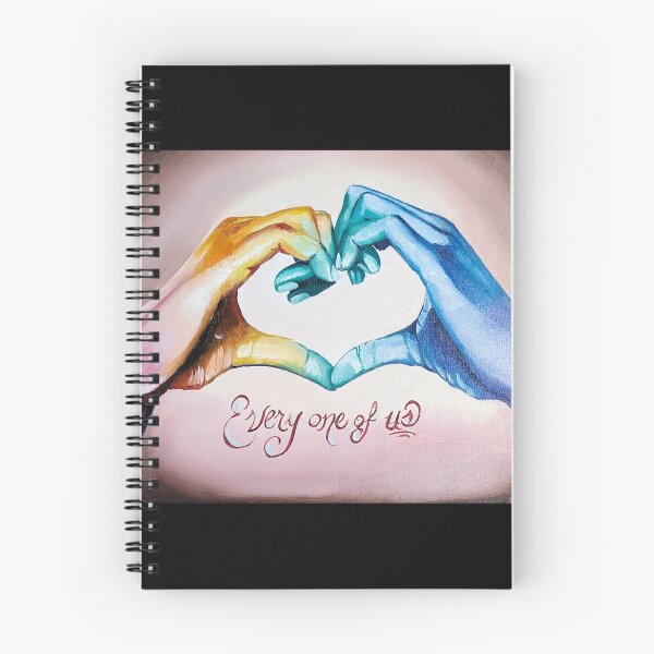 Item preview, Every one of us designed and sold by Doug Paints.