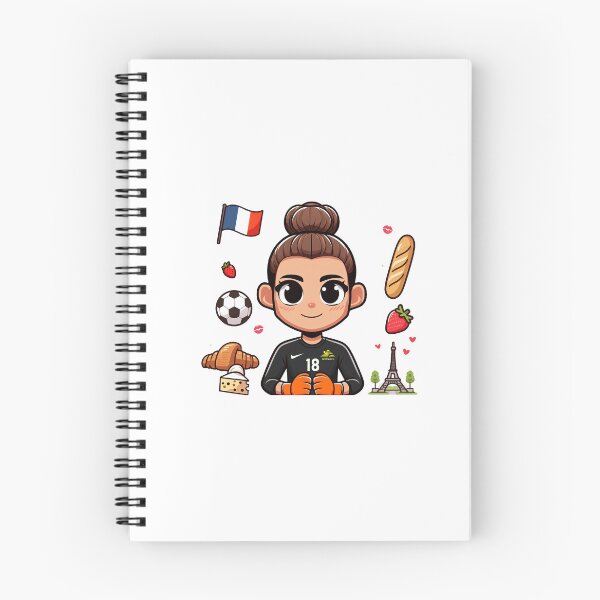 Item preview, Mackenzie Arnold Paris Strawberry Kisses designed and sold by alwayswired.