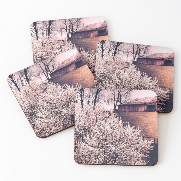 Item preview, Early Spring Tranquility designed and sold by Jim Love.