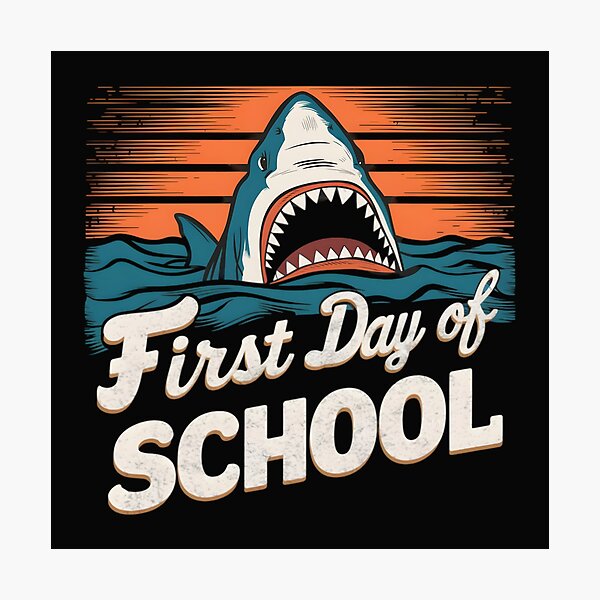 Item preview, first day of school designed and sold by Ismartista.