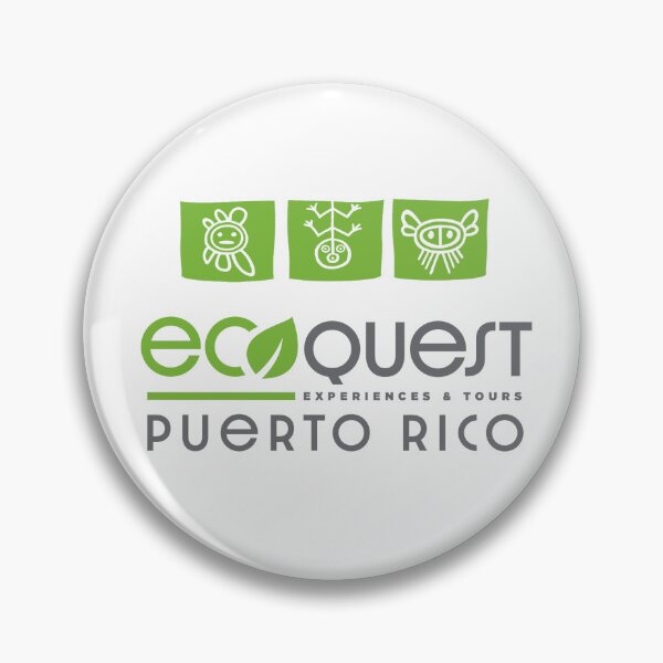 Item preview, Ecoquest Experiences Merchandise designed and sold by PuertoRicoExperiencesShop.