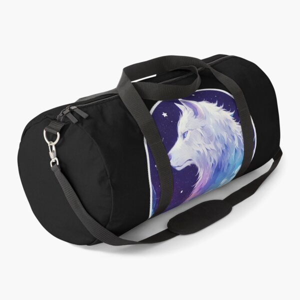 Item preview, White Wolf // Aesthetic White Wolf // Galaxy //  wolf lover designed and sold by SMARTKIT  DESIGNAGENCY.