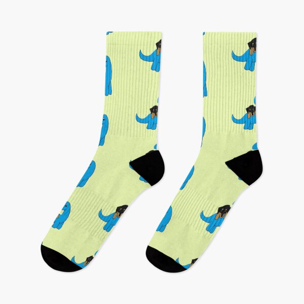 Item preview, Dino with Dog designed and sold by Lydia Conder.