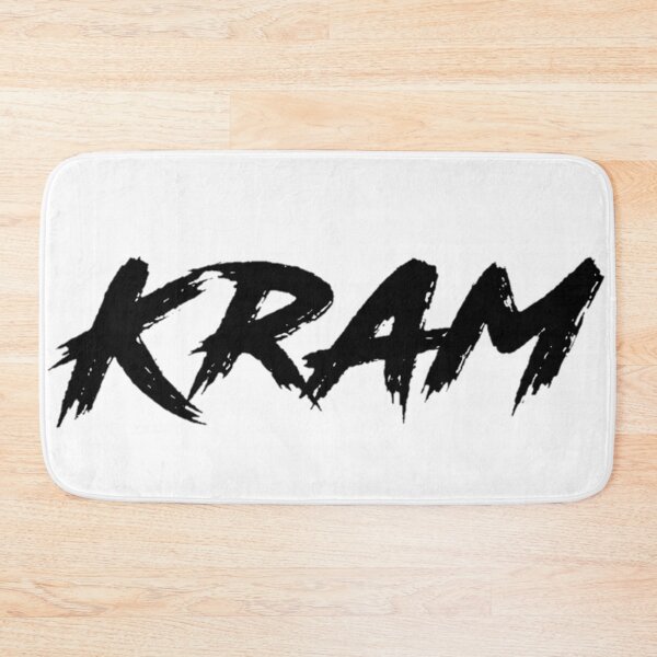 Item preview, Kram designed and sold by ShenGha-design.