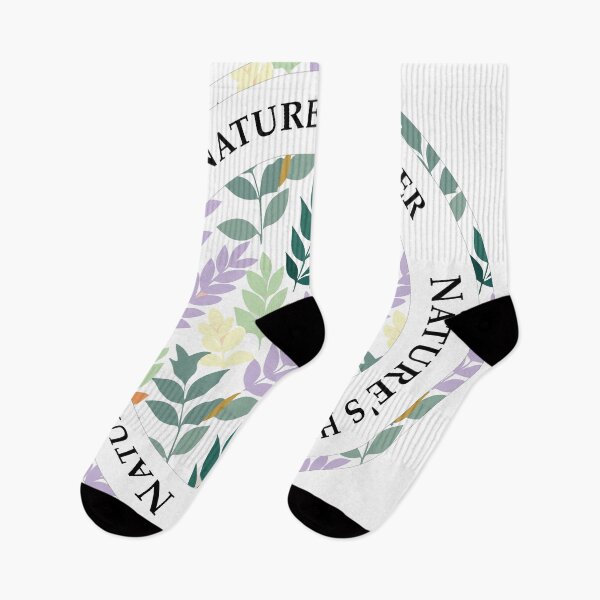 Item preview,  14 / 5 000 Leaves and inscription: Nature's hugger/1 designed and sold by My-fake-places.