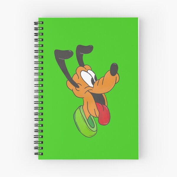 Item preview, Pluto - Green background designed and sold by Art-by-Lark.