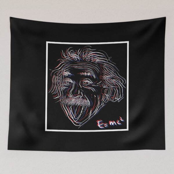 Item preview, Relativity Reimagined: Einstein  designed and sold by estoicore.
