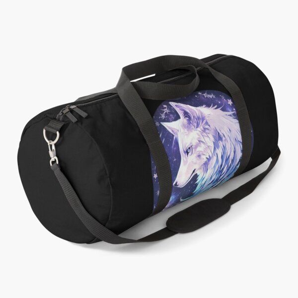 Item preview, White Wolf // Aesthetic White Wolf // Galaxy //  wolf lover designed and sold by SMARTKIT  DESIGNAGENCY.