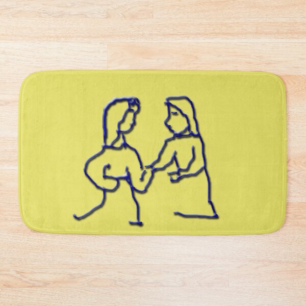 Item preview, INSEPARABLE COMPANIONS FRIENDS designed and sold by solgel47.