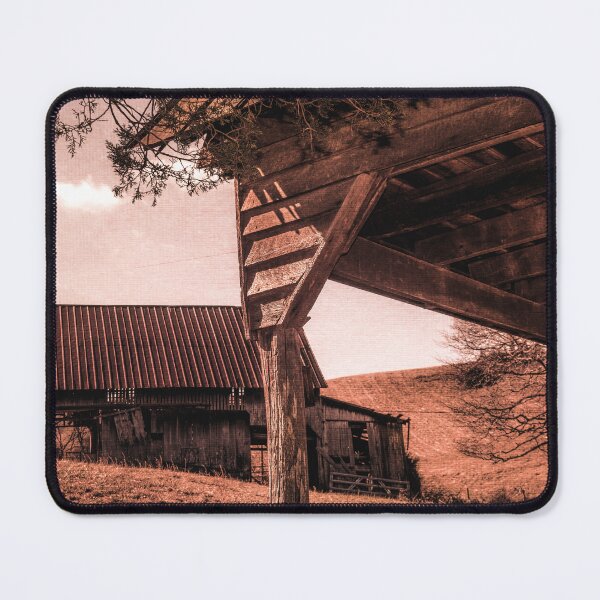 Item preview, Air Of Abandonment designed and sold by Jim Love.