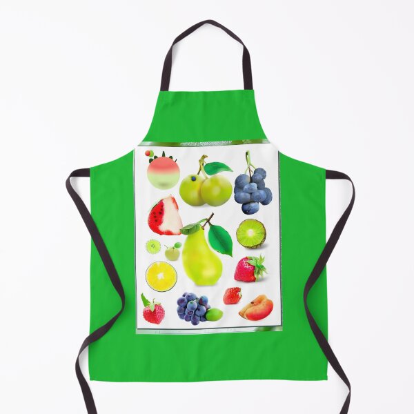 Item preview, Natural Sweets: Fresh Fruit Collection designed and sold by KilianSzmid.