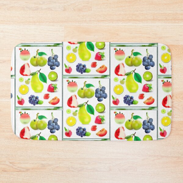 Item preview, Natural Sweets: Fresh Fruit Collection designed and sold by KilianSzmid.