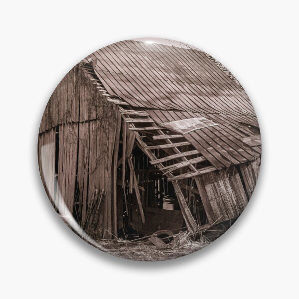 Item preview, Dilapidated Decay designed and sold by Jim Love.