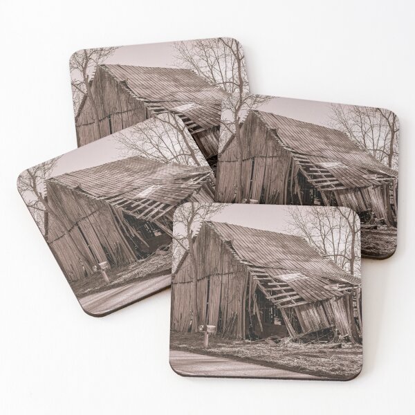 Item preview, Dilapidated Decay designed and sold by Jim Love.