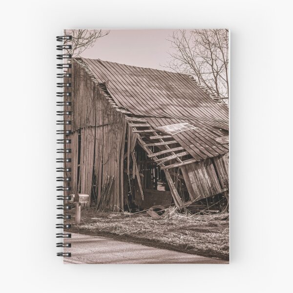 Item preview, Dilapidated Decay designed and sold by Jim Love.