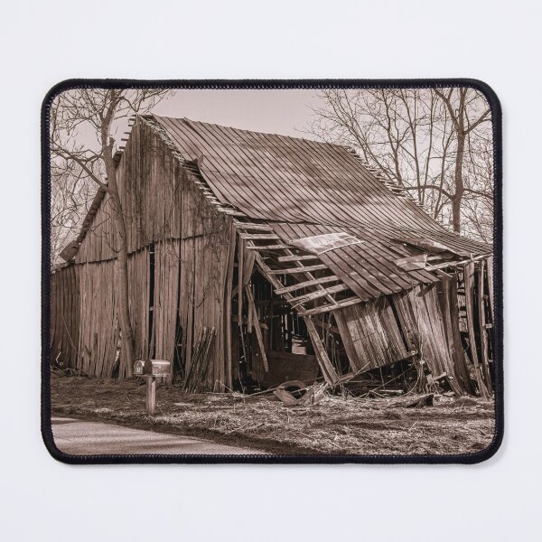 Item preview, Dilapidated Decay designed and sold by Jim Love.