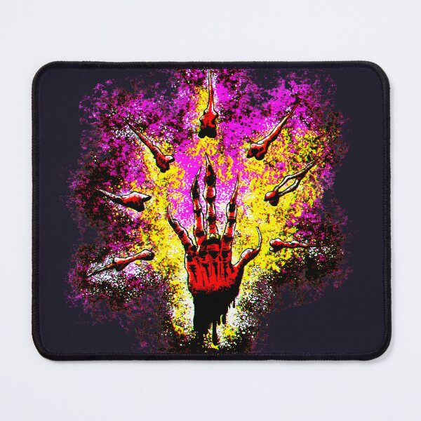 Item preview, Dark Hand Of Fate Alt designed and sold by Neon-Bazaar.