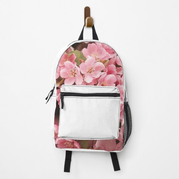 Item preview, Pink Crabapple Blossoms designed and sold by FeatherfallSTU.