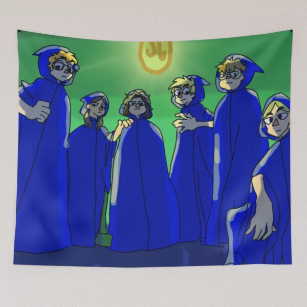 Item preview, Sonic Cultists members designed and sold by Sonic  Cultists.