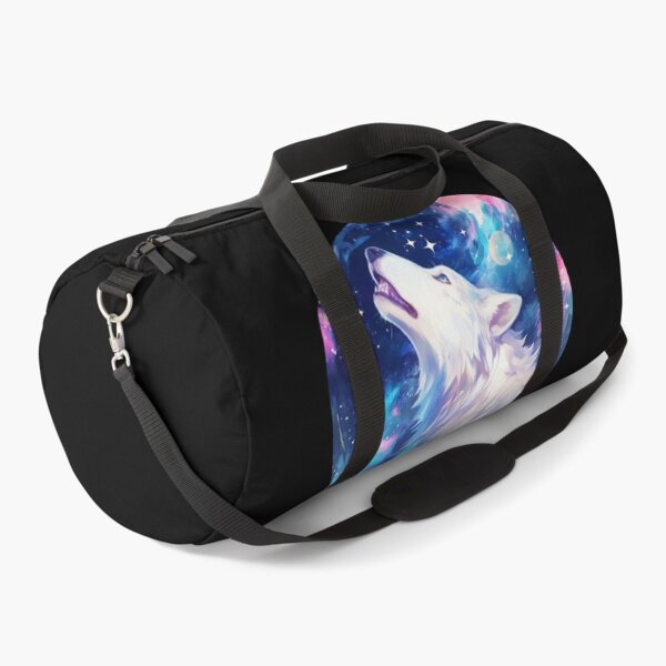 Item preview, White Wolf // Aesthetic White Wolf // Galaxy //  wolf lover designed and sold by SMARTKIT  DESIGNAGENCY.
