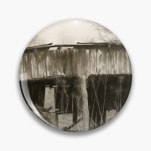 Item preview, Old Shed Older Wagon designed and sold by Jim Love.