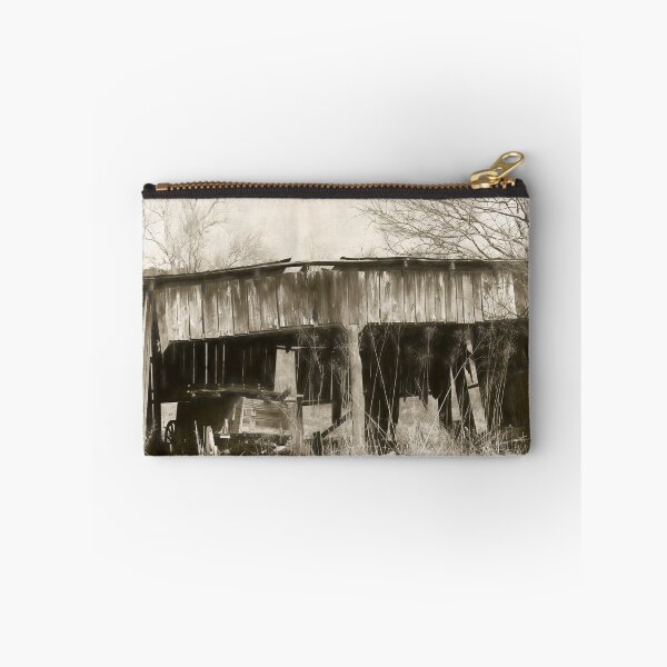 Item preview, Old Shed Older Wagon designed and sold by Jim Love.