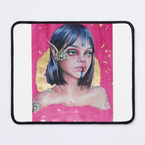 Item preview, She cast her eyes to sea designed and sold by Doug Paints.