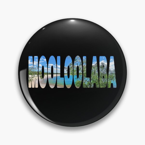 Item preview, MOOLOOLABA - Sunshine Coast QLD Australia Spit Walk designed and sold by Adam Gormley.