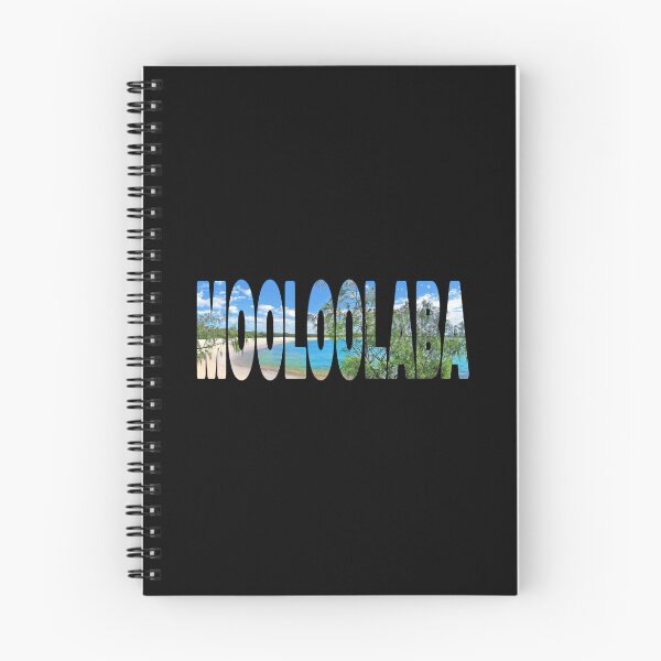 Item preview, MOOLOOLABA - Sunshine Coast QLD Australia Spit Walk designed and sold by Adam Gormley.