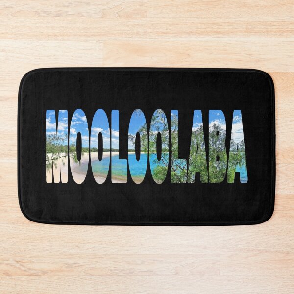 Item preview, MOOLOOLABA - Sunshine Coast QLD Australia Spit Walk designed and sold by Adam Gormley.