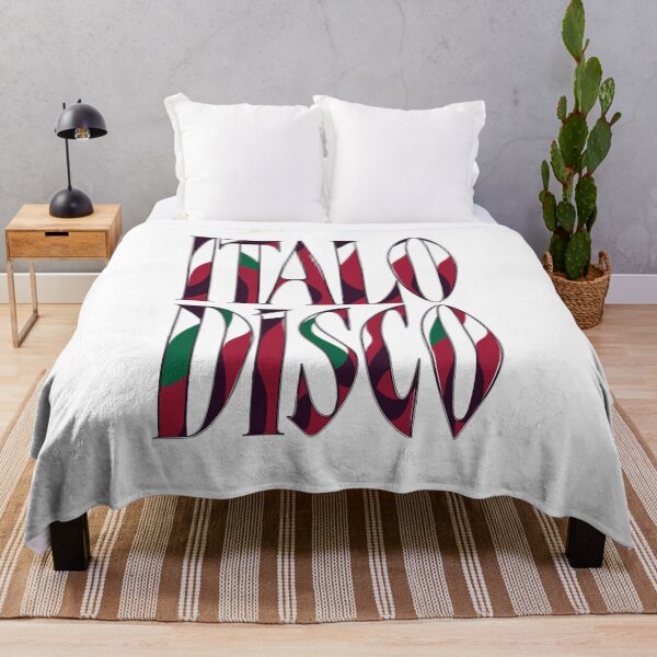 Item preview, Italo Disco | Italian Djs gift designed and sold by paulo silveira.