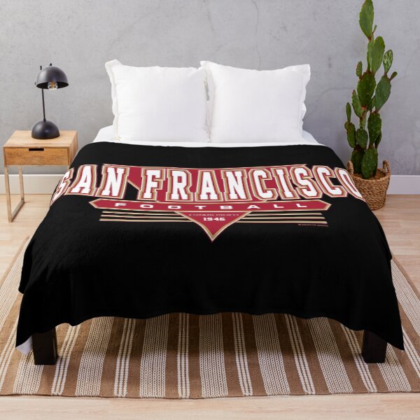 Item preview, San Francisco Football Retro, Vintage 49ers Inspired 90s Throwback designed and sold by Ashes of Sound.