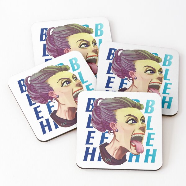 Item preview, Bleh designed and sold by Lexclusive.
