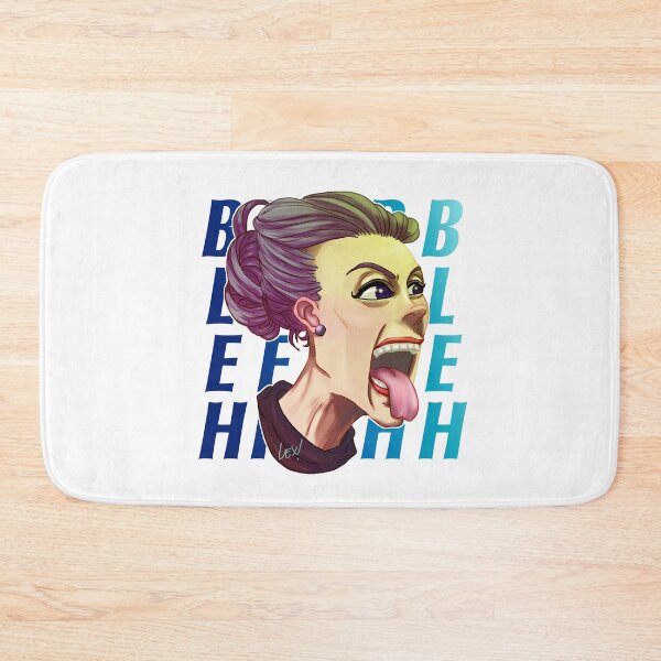 Item preview, Bleh designed and sold by Lexclusive.