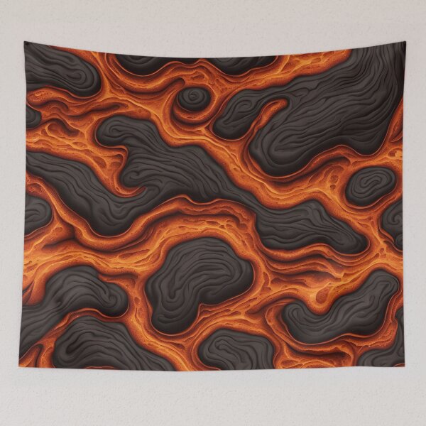 Item preview, Lava designed and sold by Creastore.