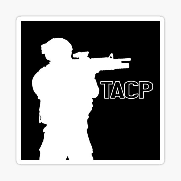 Item preview, U.S. Air Force: TACP designed and sold by Jared Davies.