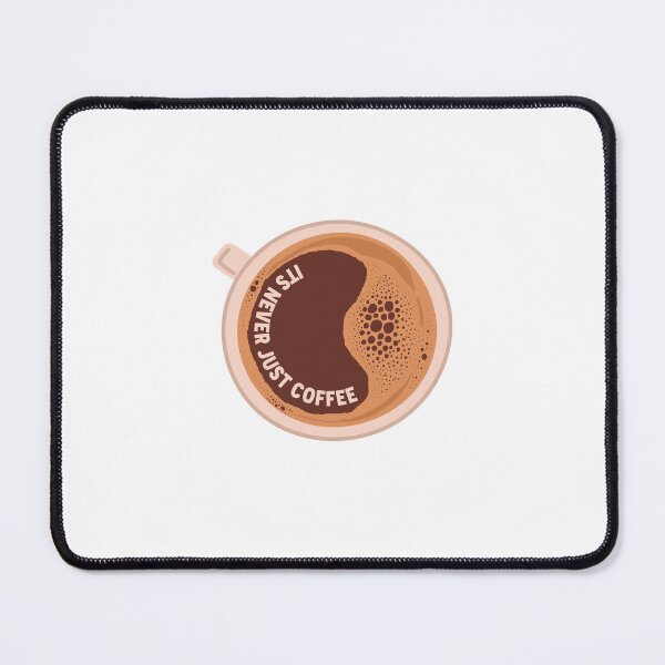 Item preview, Chappell Roan its never just coffee design designed and sold by spicystylesco.