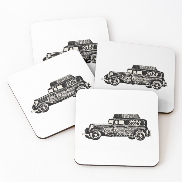 Item preview, Pioneer School Sound Car designed and sold by Gingersjw.