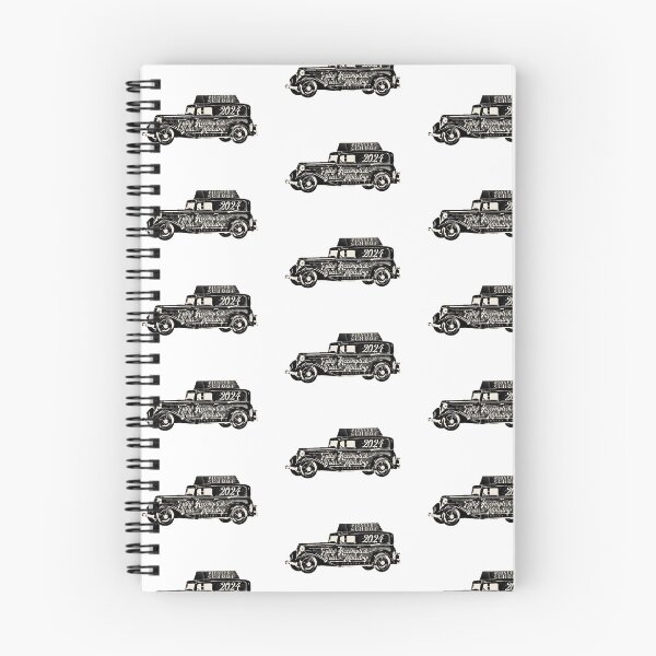Item preview, Pioneer School Sound Car designed and sold by Gingersjw.