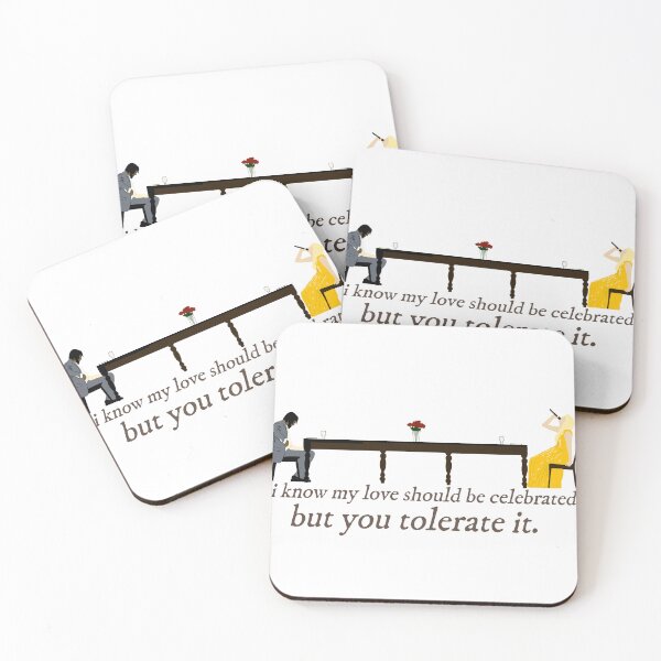 Item preview, Tolerate It Eras Version designed and sold by ShopJAG.