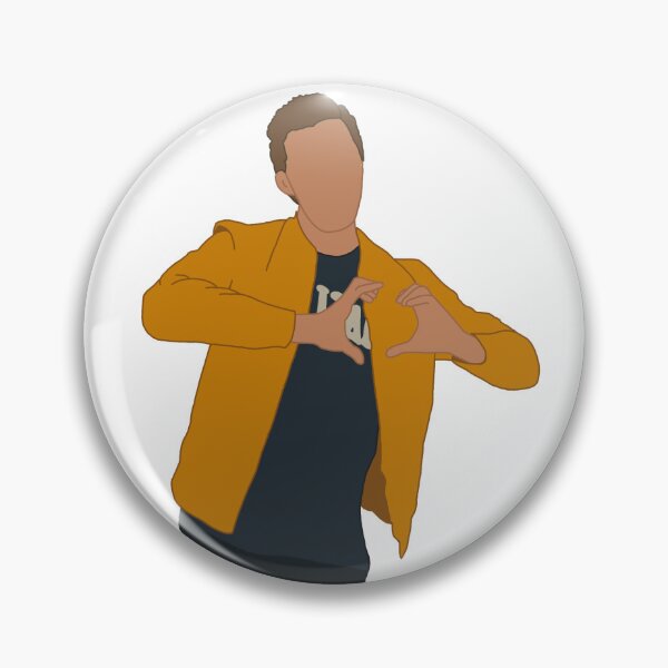 Item preview, andrew rannells in the prom designed and sold by MiaNotMaya.
