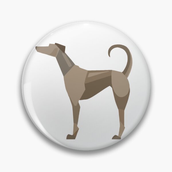Artikelvorschau, Italienischer Windhund entworfen und verkauft von CaninesAreGreat.