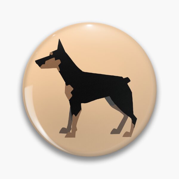 Artikelvorschau, Dobermann entworfen und verkauft von CaninesAreGreat.